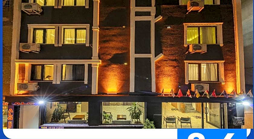 GUL OTEL
