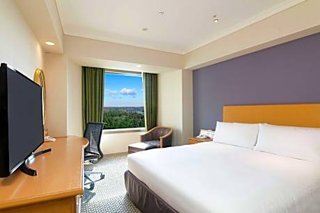 Hilton Queen