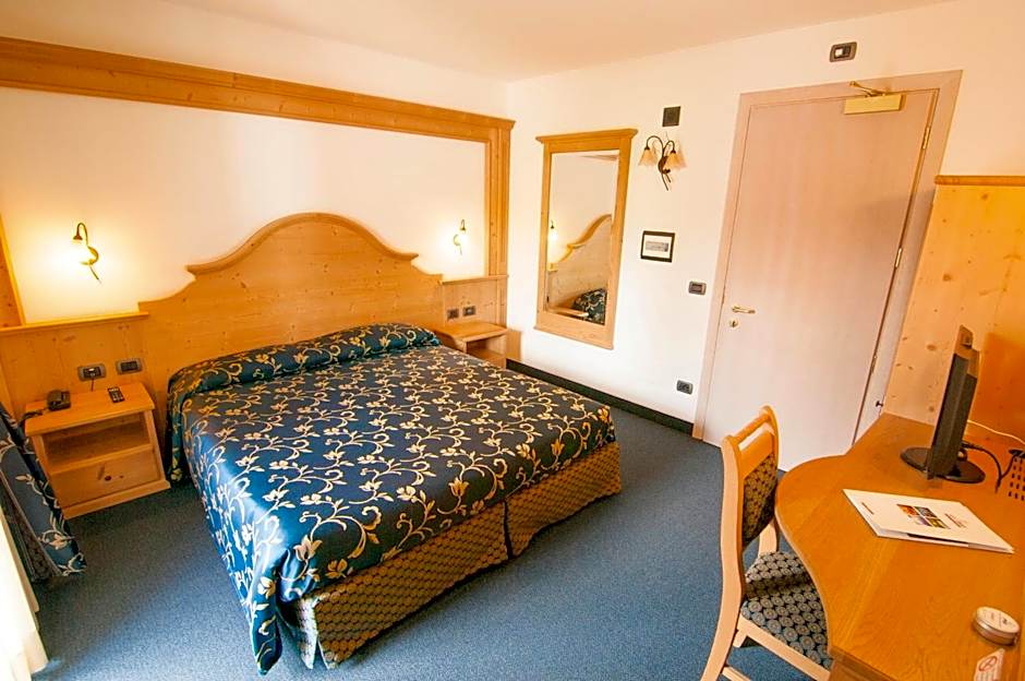 Family Hotel Andes - Only for Family