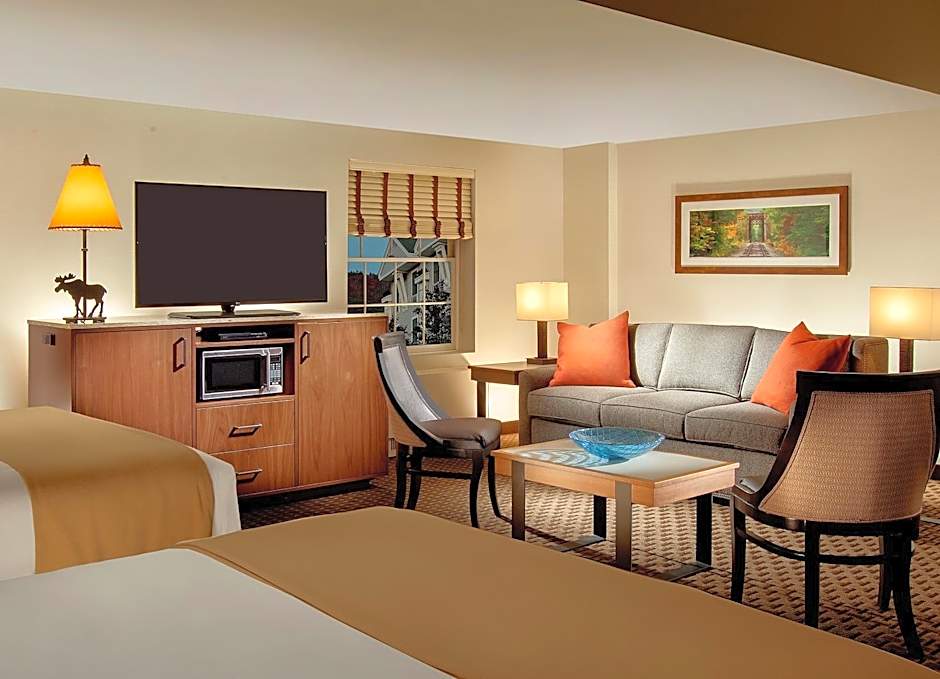 North Conway Grand Hotel