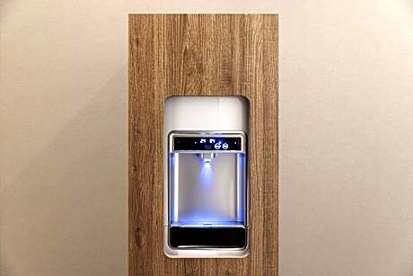 Single Room - Non-Smoking