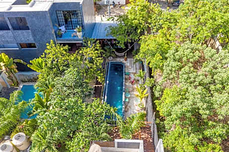 Turquoise Petit Hotel Tulum