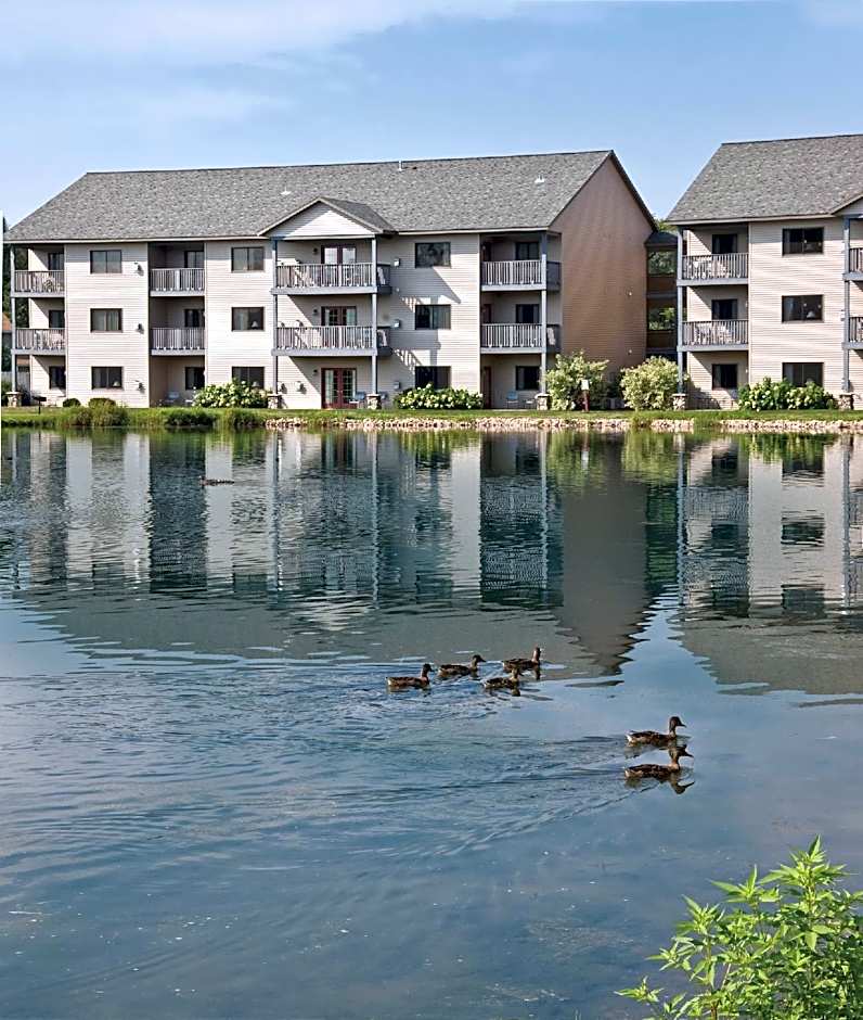 Club Wyndham Tamarack