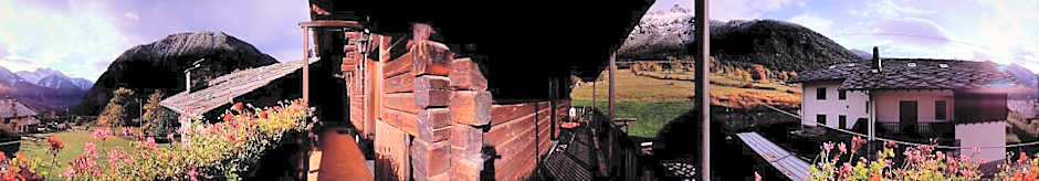 Aparthotel Foyer d'antan SUITE con caminetto hammam o vasca idromassaggio