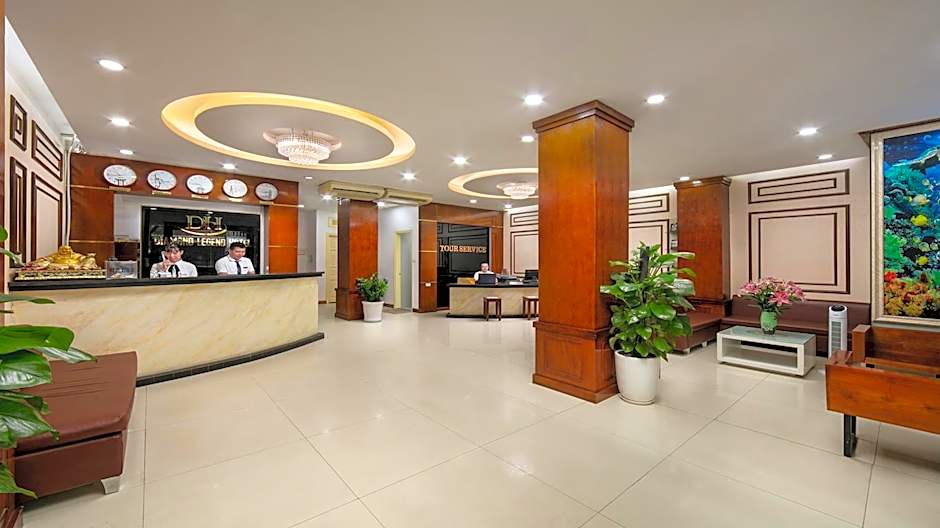 Diamond Legend Hotel