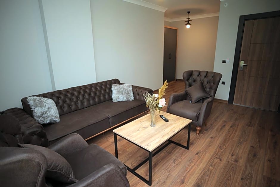 PAZARCIK MOUNTAIN HOTEL