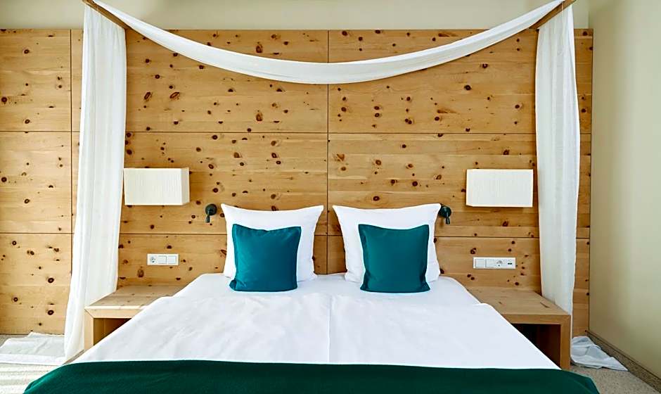 Arosea Life Balance Hotel