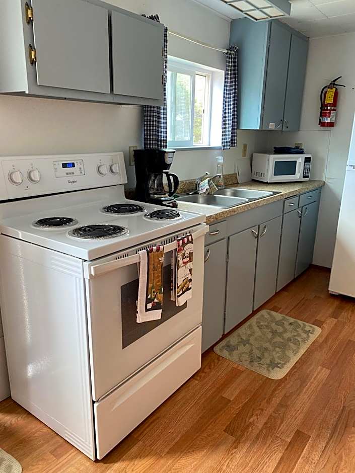 Oceanside Ocean Front Cabins