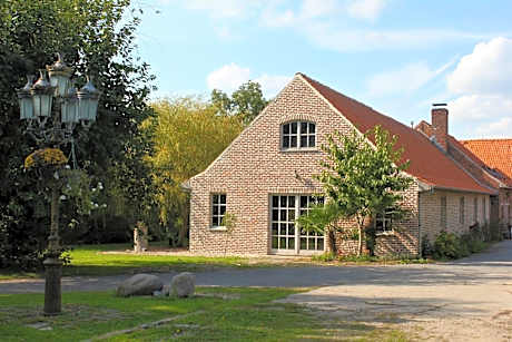 B&B 't Zwaluwnest
