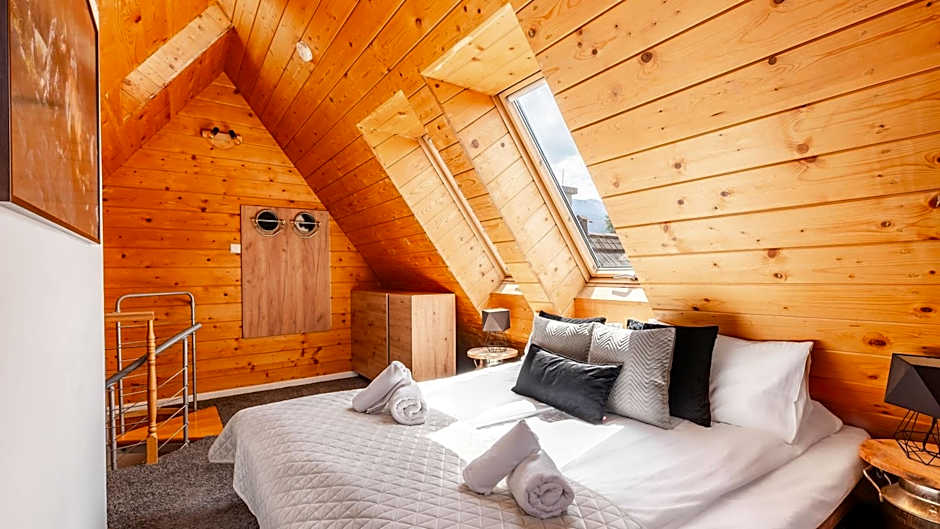 Aparthotel Delta Zakopane