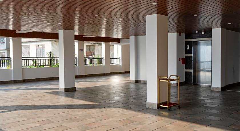 Days Inn by Wyndham Gangtok Tadong