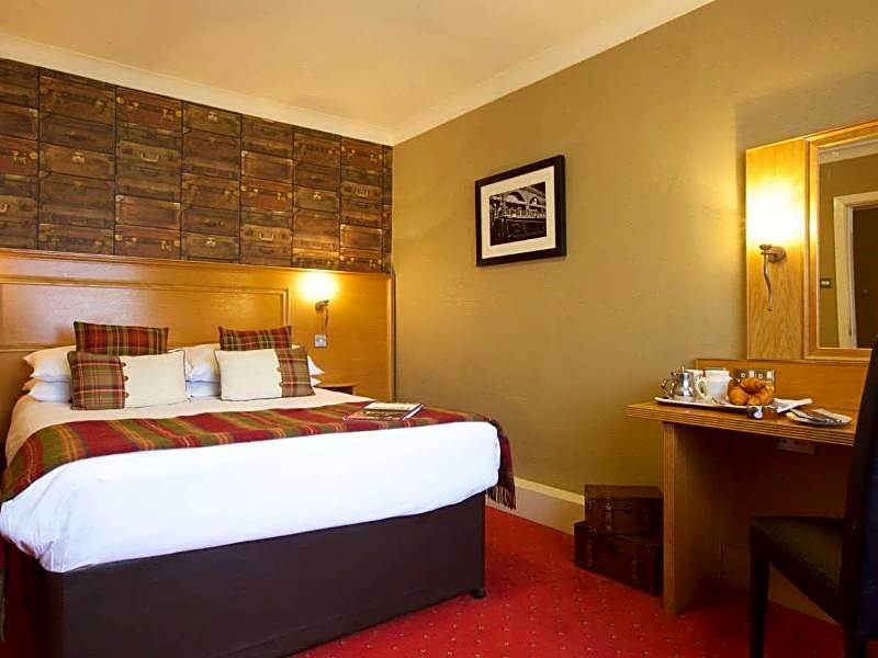 Manchester South Hotel, Sure Hotel Collection by BW