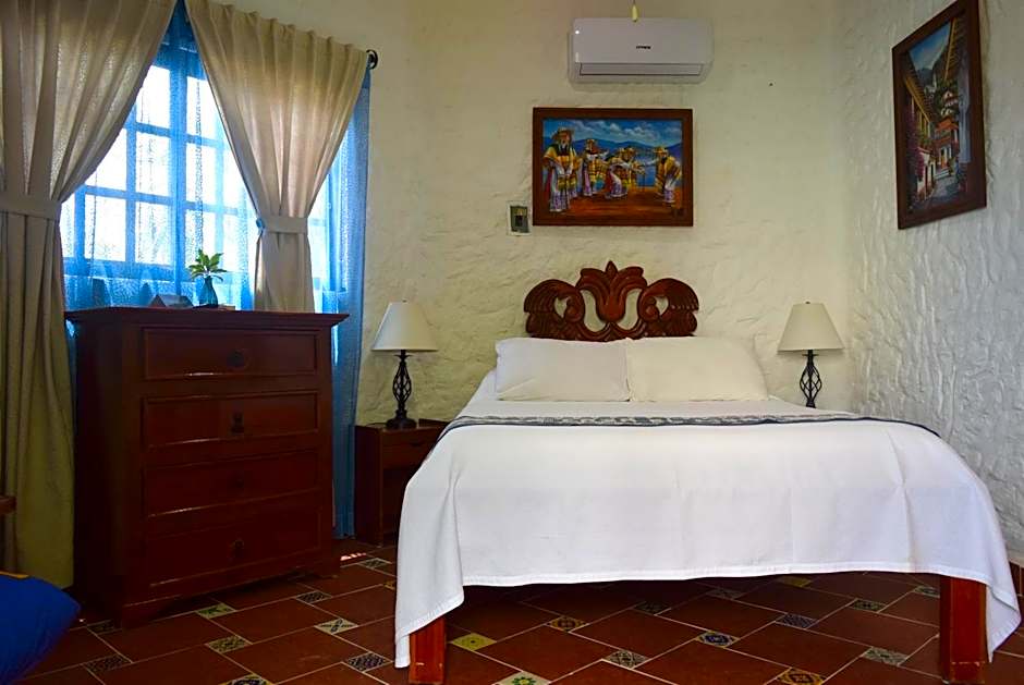 Hotel Casa el Moro