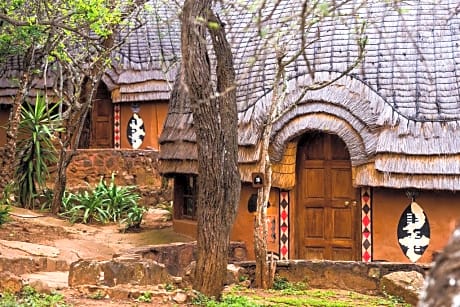 aha Shakaland Hotel & Zulu Cultural Village