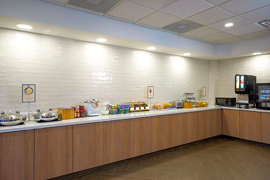 Fairfield Inn & Suites by Marriott Winchester