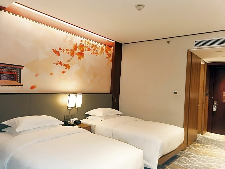 Hilton Garden Inn Shangri-La
