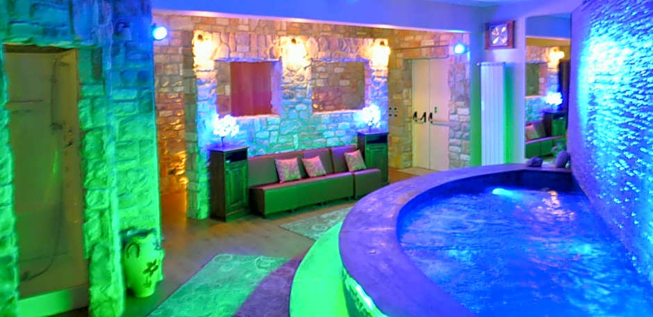 Hotel Miramonti