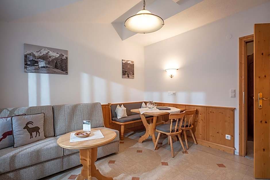 Apparthotel Ederfeld