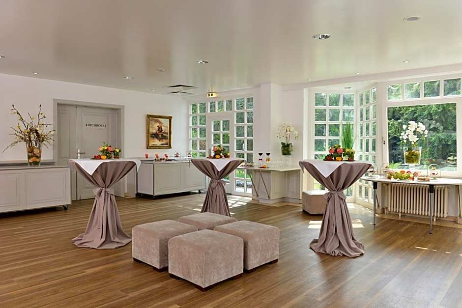 Best Western Hotel Der Fohrenhof