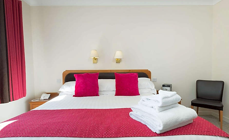Pitbauchlie House Hotel - Sure Hotel Collection by Best Western