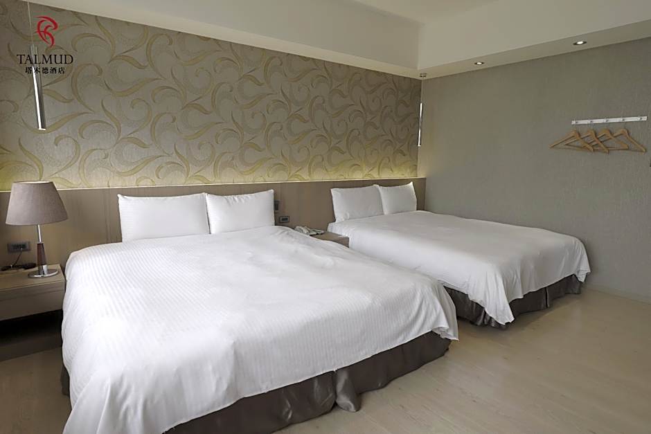 Talmud Hotel Taichung