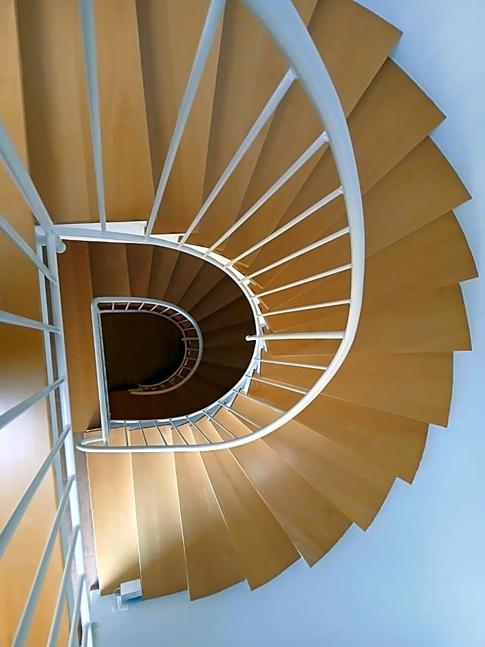 Country House Poggio Alto