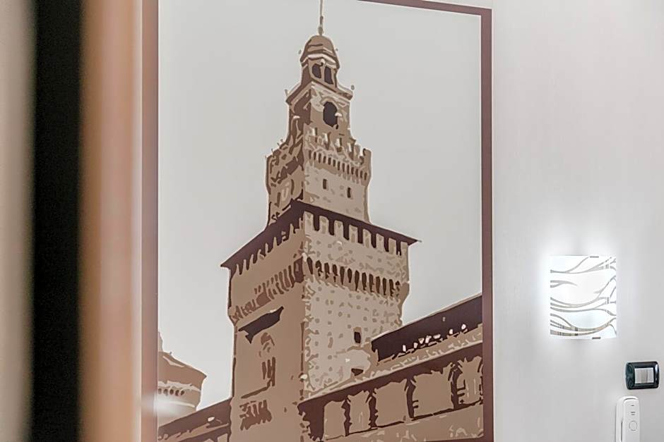 Hotel Milano Navigli