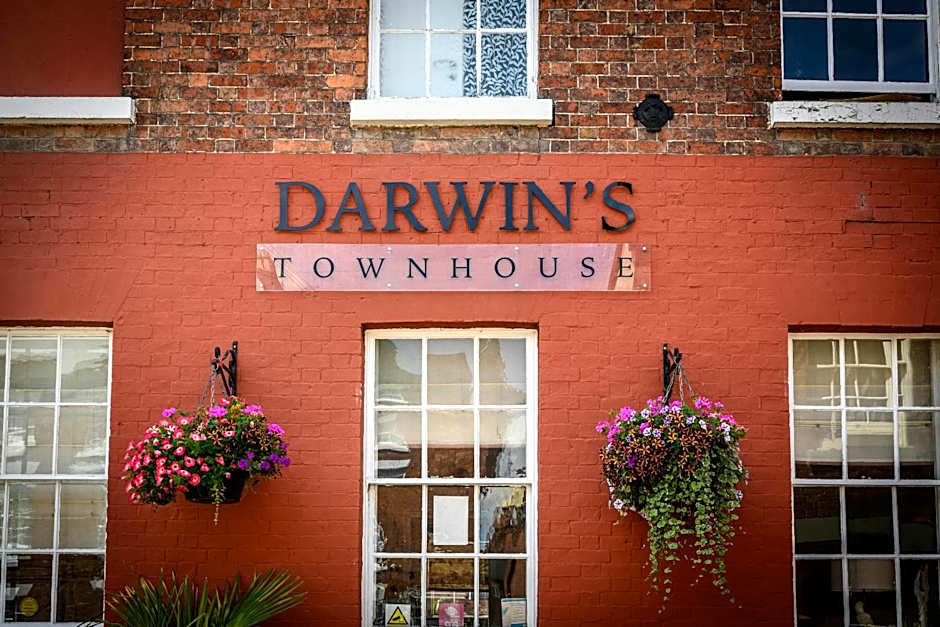 Darwins Townhouse