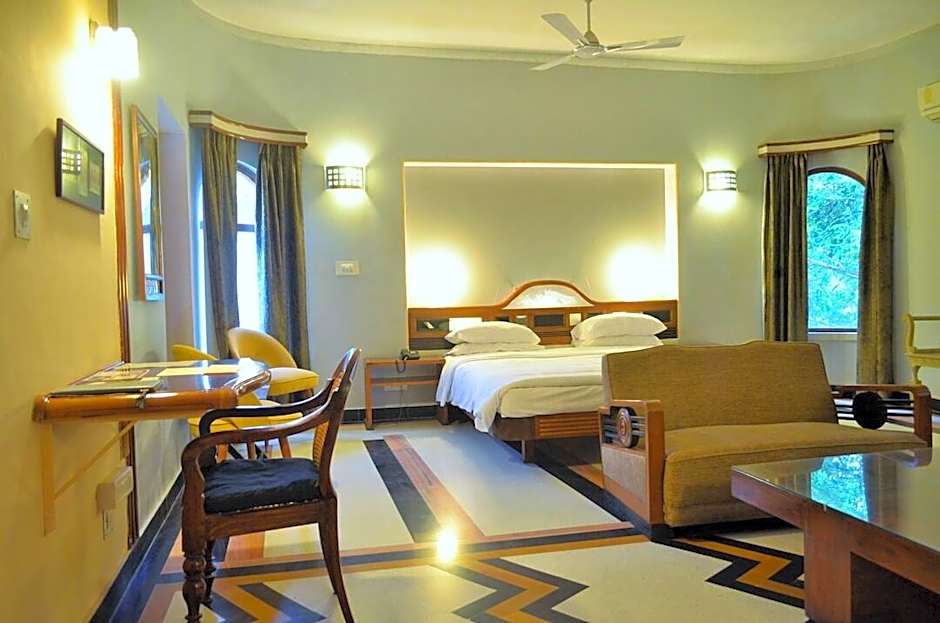 Hotel Inn Season – Art Deco Heritage Hotel in Jodhpur