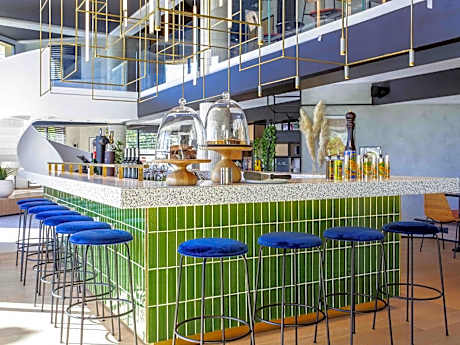 Ibis Nice Aéroport Promenade des Anglais