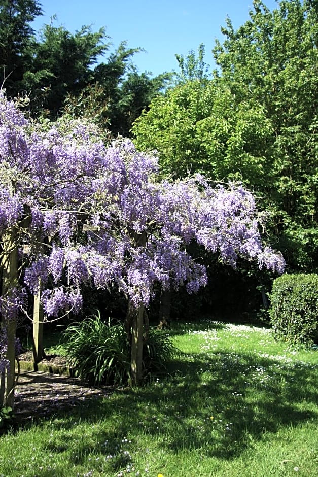 Les Bouts de Rallé Chambre d'Hotes