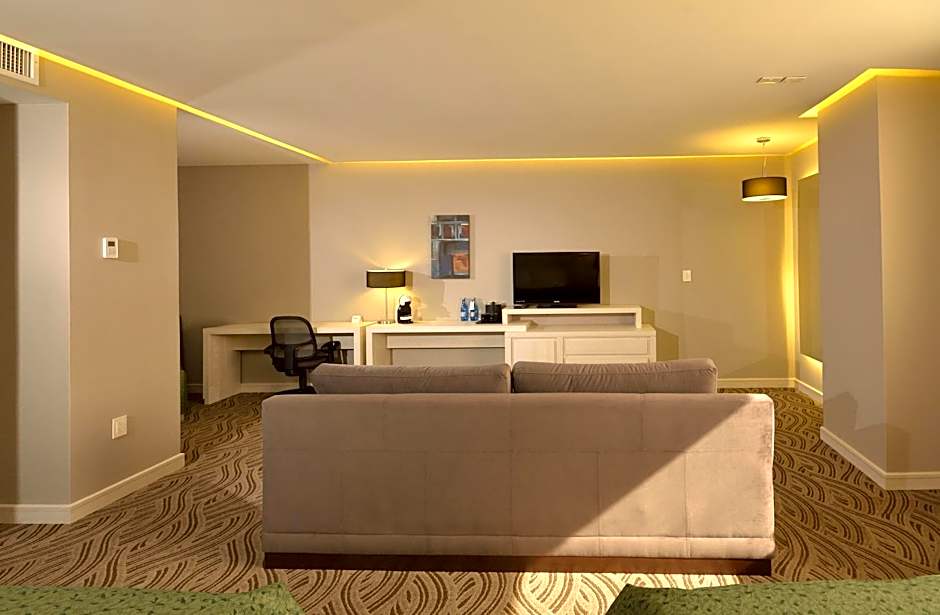 Holiday Inn Express Pachuca By IHG