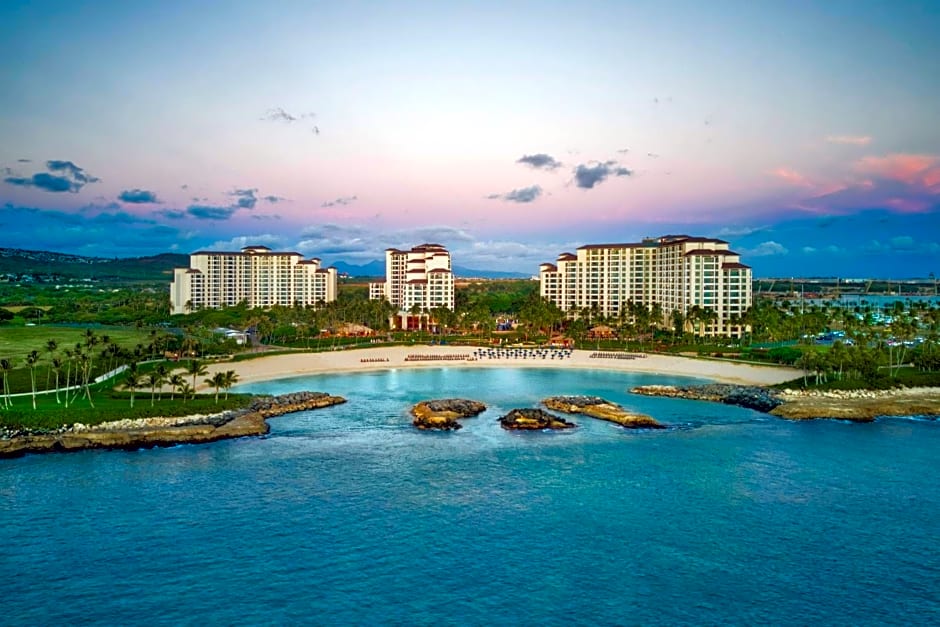 Marriott's Ko Olina Beach Club