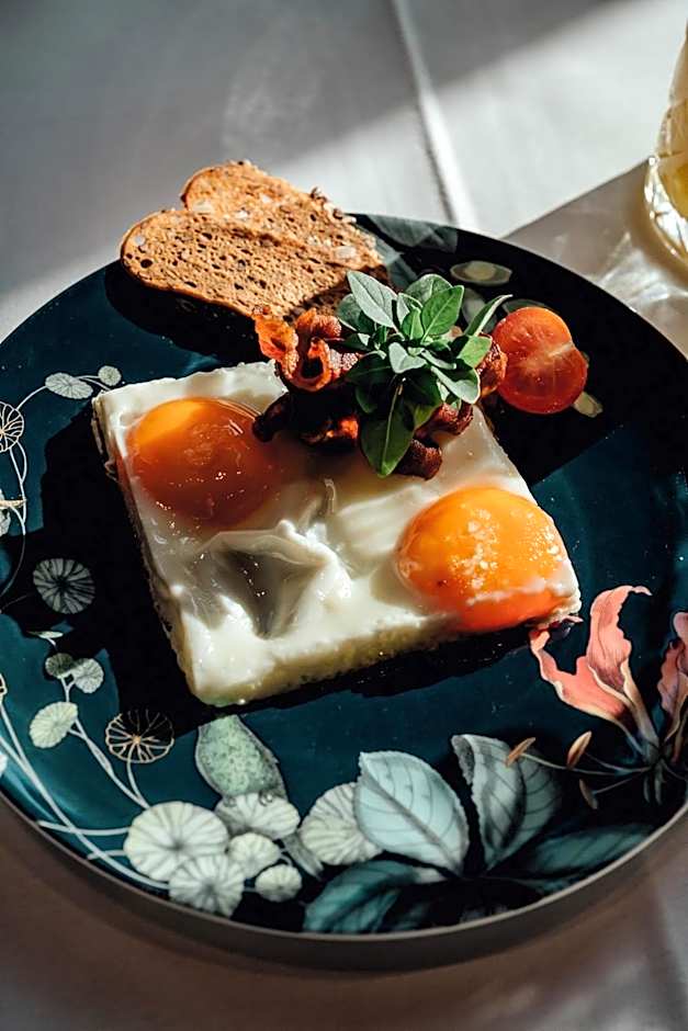 O11 Boutique Hotel Vienna