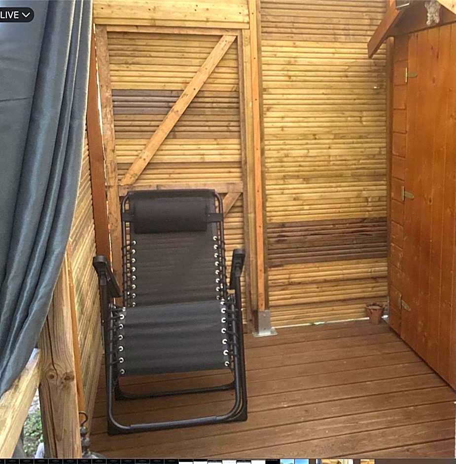 Chambre du merle