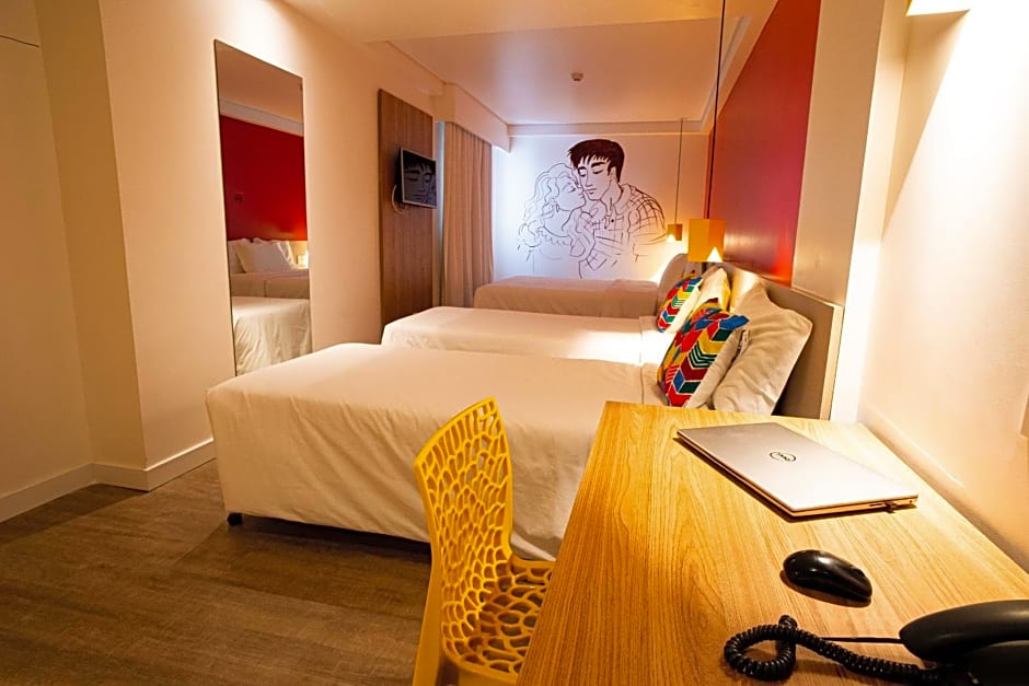 ibis Styles Campina Grande