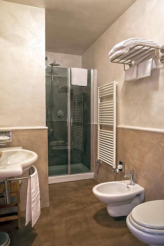 Solo Experience Hotel