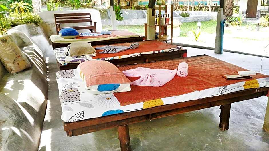 Flower Power Farm Village