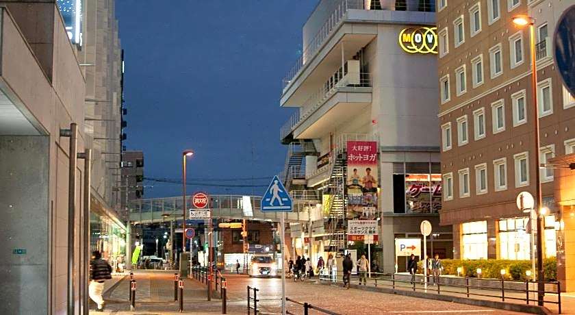 AI Hotel Hashimoto