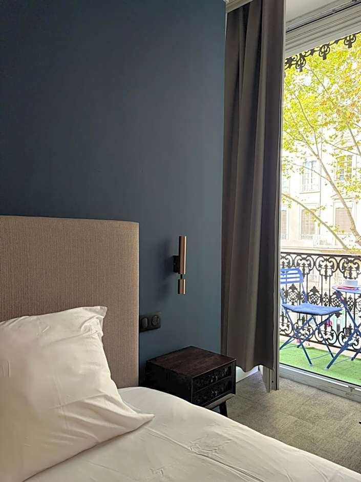 Hotel Foch