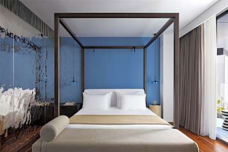 Junior Suite with Terrace