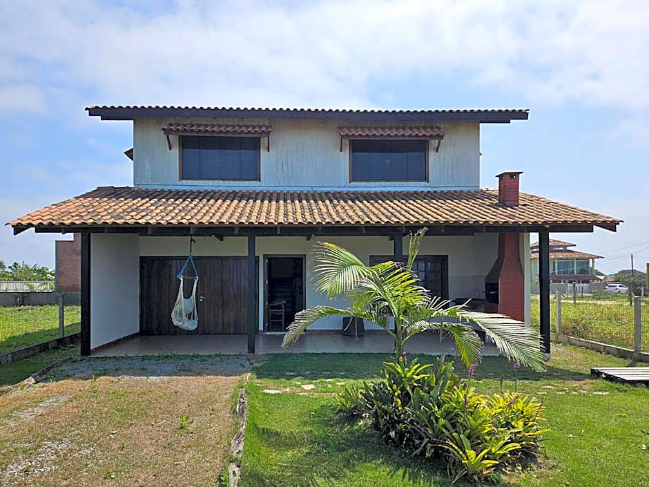 Aconchego no Ervino Pé na Areia RM8840