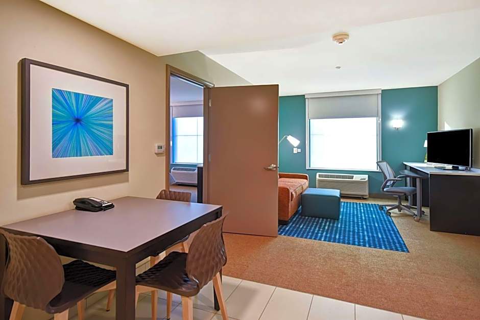 Home2 Suites by Hilton LaGrange, GA