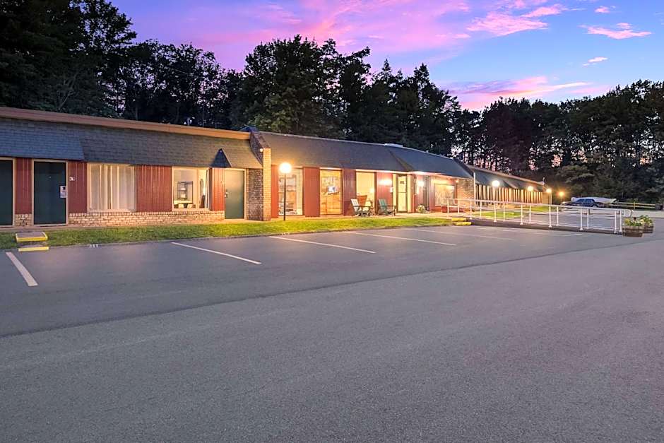 Travelodge by Wyndham Emlenton