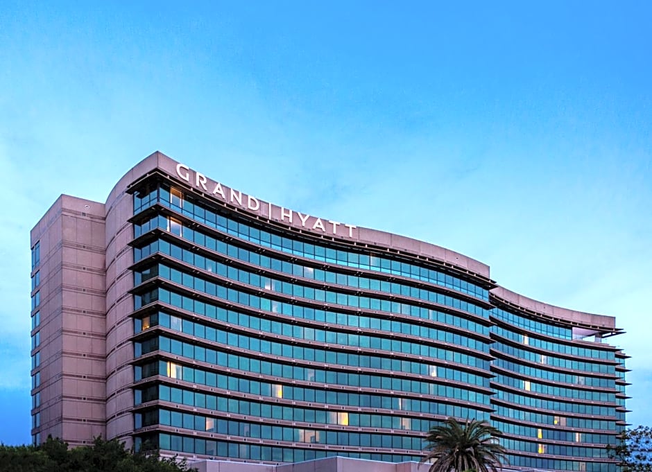 Grand Hyatt Tampa Bay