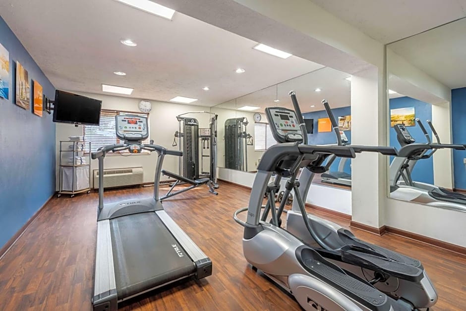Comfort Inn South