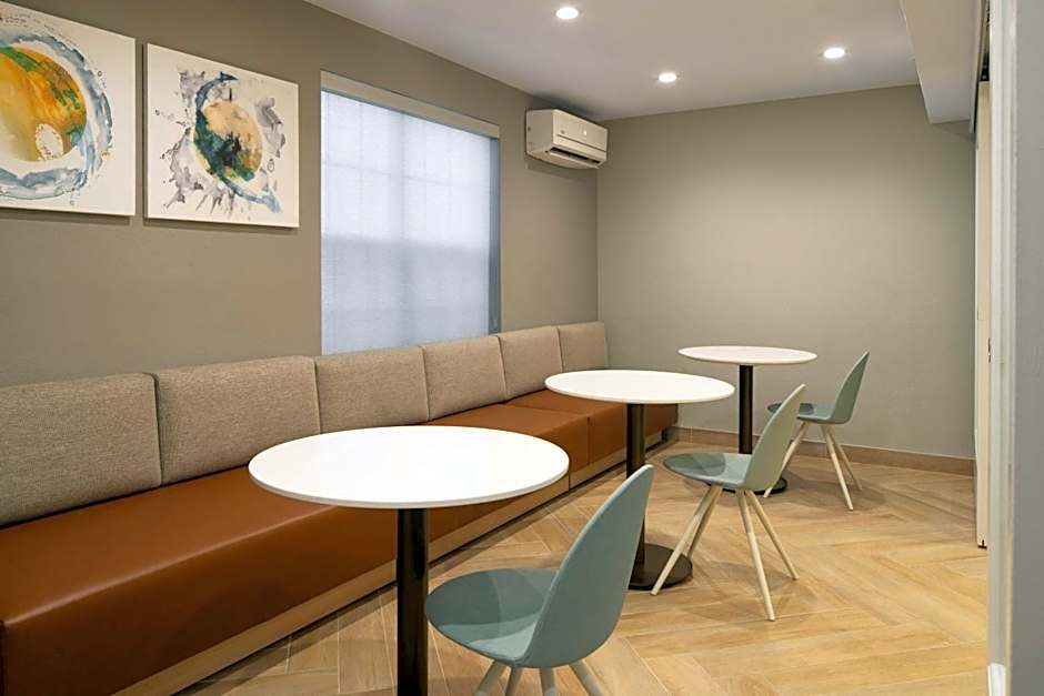 TownePlace Suites by Marriott Milpitas Silicon Valley