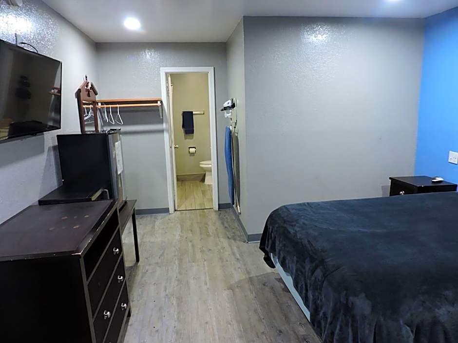 Coachman's Inn & Suites