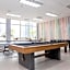 Modern and Luxurious Brickell Studio