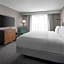 Four Points By Sheraton Hotel & Suites San Francisco Airport